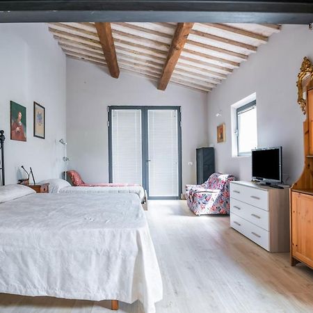 Siena- Porta Romana Lovely Studio With Parking! מראה חיצוני תמונה
