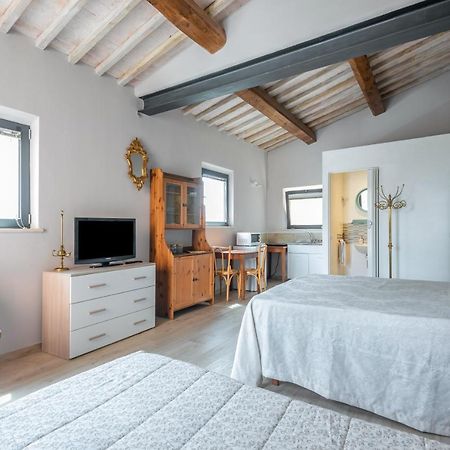 Siena- Porta Romana Lovely Studio With Parking! מראה חיצוני תמונה